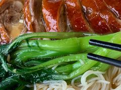 烧鹅米粉-多多旺港式茶餐厅(新区店)
