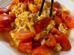 -新疆红柳花餐厅(新洲店)
