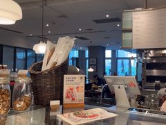 -BAKER&SPICE(环贸店)