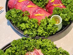 -俏牛哥鲜牛肉牛肆馆(重庆天地店)
