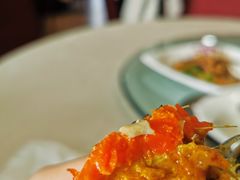 清蒸大闸蟹-海儀美食楼(湾仔海鲜街店)