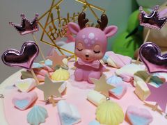 -YC工作室蛋糕定制