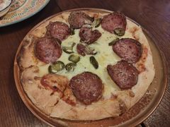 -Uncle Kosto科斯托·中东菜