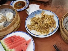 -都一处烧麦馆(前门店)