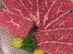 -朴太院·朝鲜族炭火烤肉(民乐园总店)