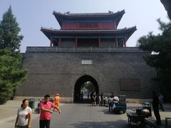 -卢沟桥文化旅游区