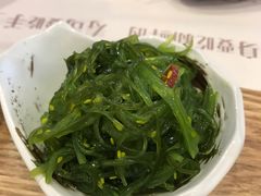 -林妈妈村·日式料理(宝山万达店)