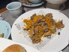 -北平食府(马鞍山路店)