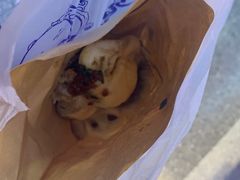 鬼包子-八一好吃街·高品美食广场