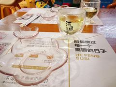 -河风の幸会精致料理