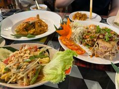 -Onion restaurant