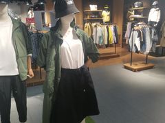-THE NORTH FACE(海信广场ONEBOX店)
