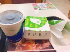 -德克士(新加坡城店)