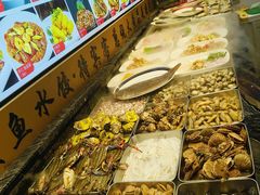 -渔家风味·鲅鱼水饺·央视展播·海鲜天津菜(开发区店)