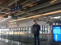 -衡阳东站