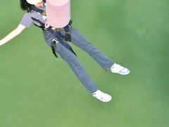 -西陵峡快乐谷(三峡蹦极)