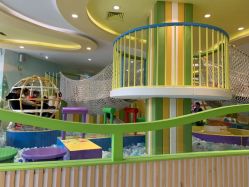 点击看大图 -MELAND(湾悦城店)