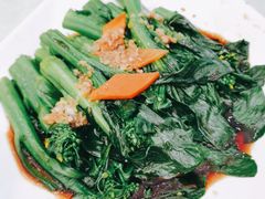 -东豪园林海鲜酒家(南港路辅路店)