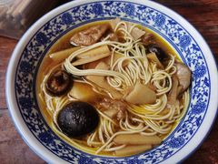 观音面-西园寺素食(西园弄戒幢律寺店)