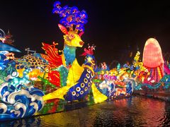 -深圳锦绣中华民俗村