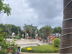 -白云中餐厅·粤菜·亚龙湾喜来登度假酒店