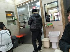 门面-老友谊冷面店(苏家屯店)