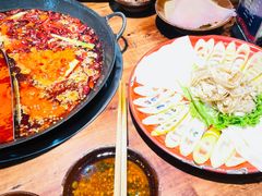 -楠火锅(哈尔滨金爵万象店)