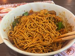 -王繁星面馆(西安熙地港店)