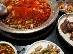 -小饕荟雅安贡椒鱼鲜馆(广福桥店)