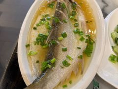 -京城小江南·北京烤鸭·江南土菜·白鱼(中关村店)