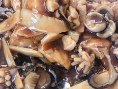 -陆壹捌餐厅(五大道店)