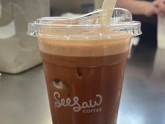 -Seesaw Coffee(武商MALL·武广店)