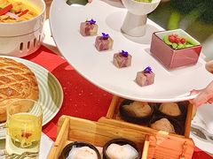 -馋遇江南·精致湖景雅宴(东方之门店)