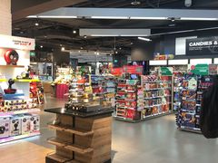 -Olé精品超市(北京合生汇店)