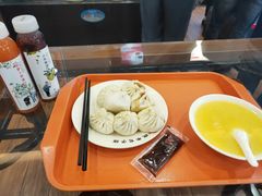 -庆丰包子铺(和平里店)