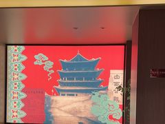 -老太原菜馆(南宫店)