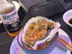 -沈胖子音乐烤吧·炒菜·龙虾(环城东路店)