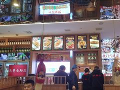 -叁宝烤肉• 西安烧烤(凤城十二路店)
