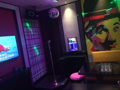 -音乐派KTV(银泰城店)