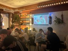 -MAYBE 威士忌 coffee&bar·清吧