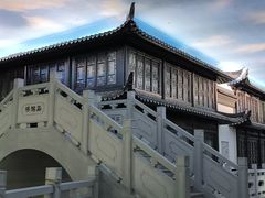 -馋遇江南·精致湖景雅宴(东方之门店)