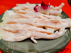 -谭鸭血老火锅(漳州路店)