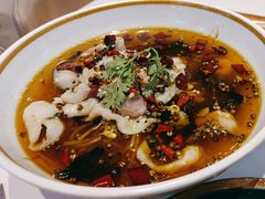 -阿娜尔·新疆菜(宜家荟聚中心店)