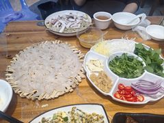 -官塘锋记鱼生·生腌·砂锅粥(牌坊街店)