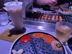 -丰茂烤串(全国首店)