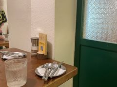 -The Good Place好地方·Brunch·coffee(国贸店)