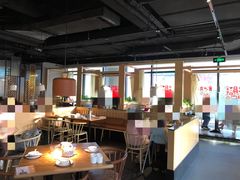 大堂-小和庆·知味(首铸万科店)