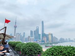 -上海和平饭店华懋阁 Cathay Room