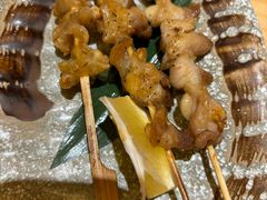 -贵木日本料理·铁板烧(新地假日广场店)