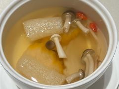 -悦融琥珀·京鲁菜·海味珍品(西单店)